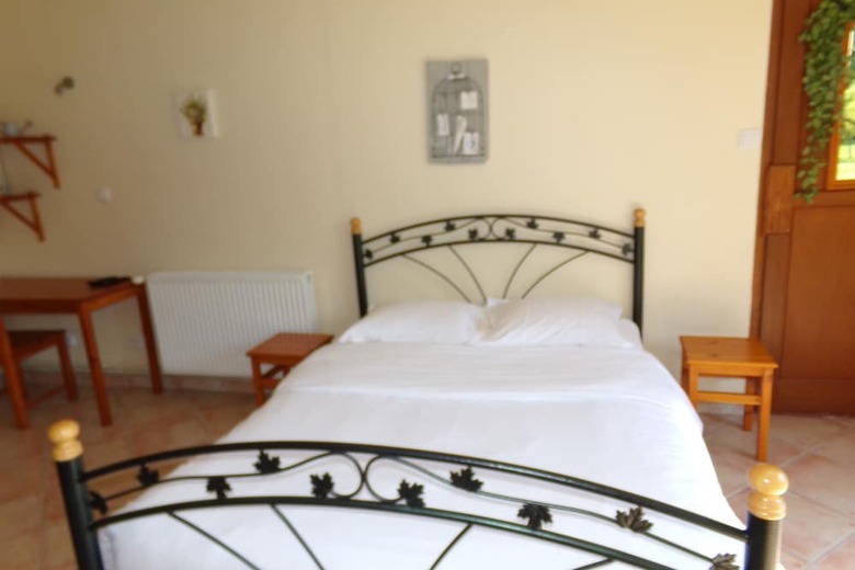 Hotel Le G�te Du Tau
