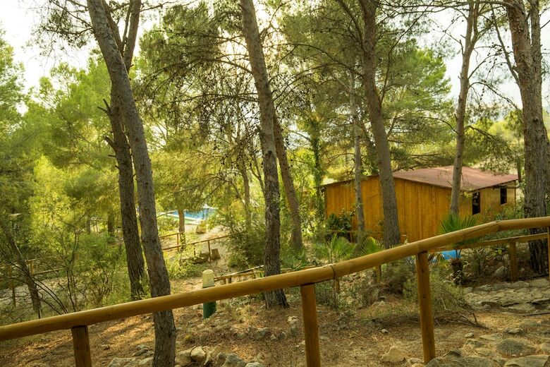 Agroturismo Geranios