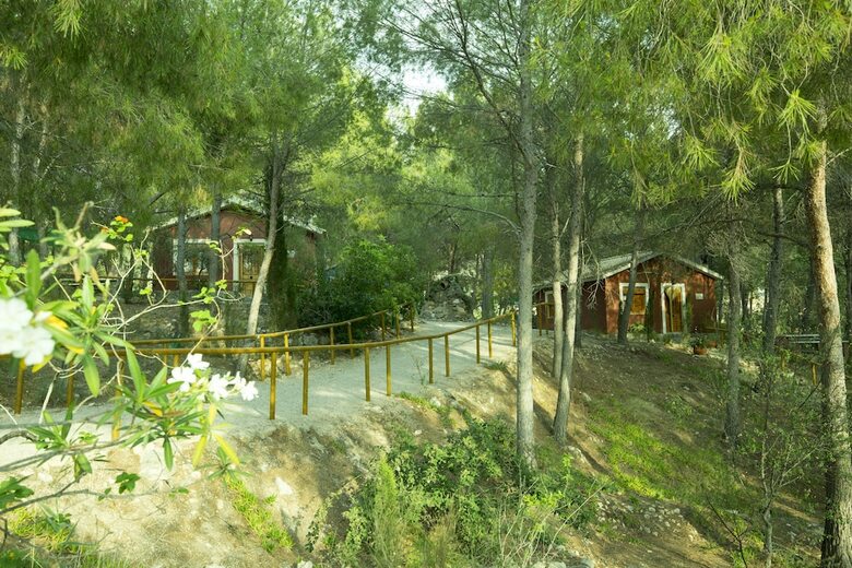 Agroturismo Geranios