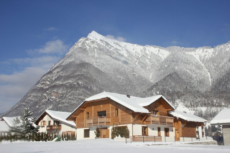 Gite Baln�o Au Coeur Des Alpes