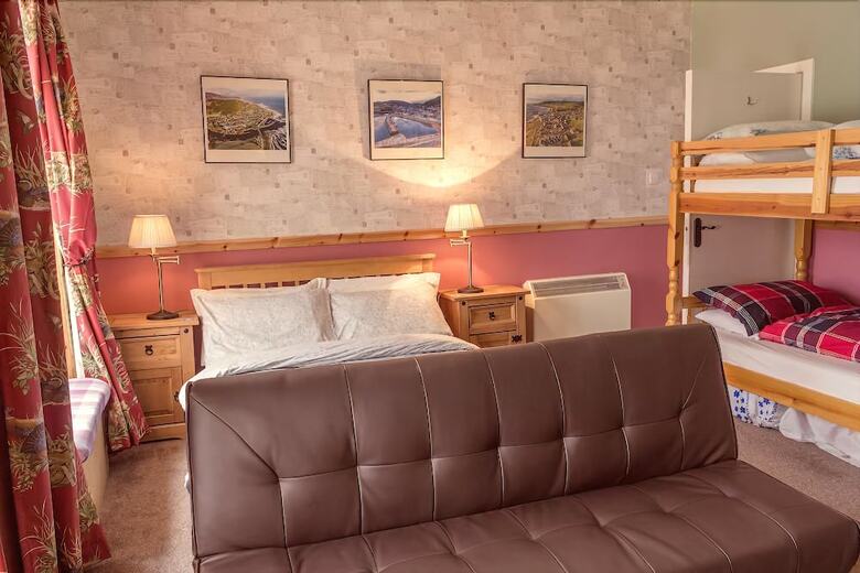 Posada Bannockburn Inn