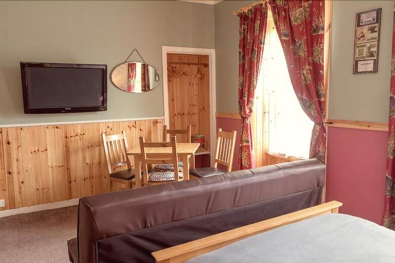 Posada Bannockburn Inn