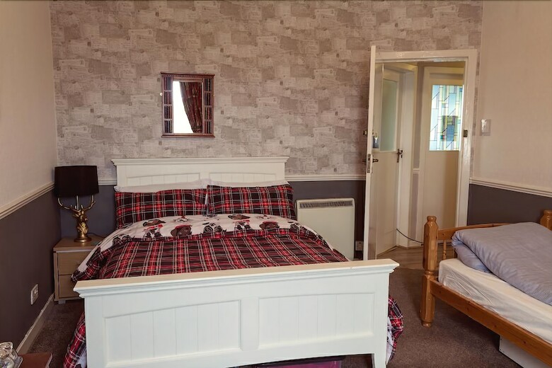 Posada Bannockburn Inn