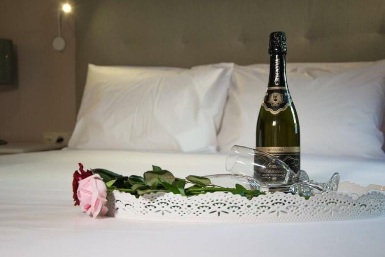 Porta Medina Boutique Hotel (Aduls Only)