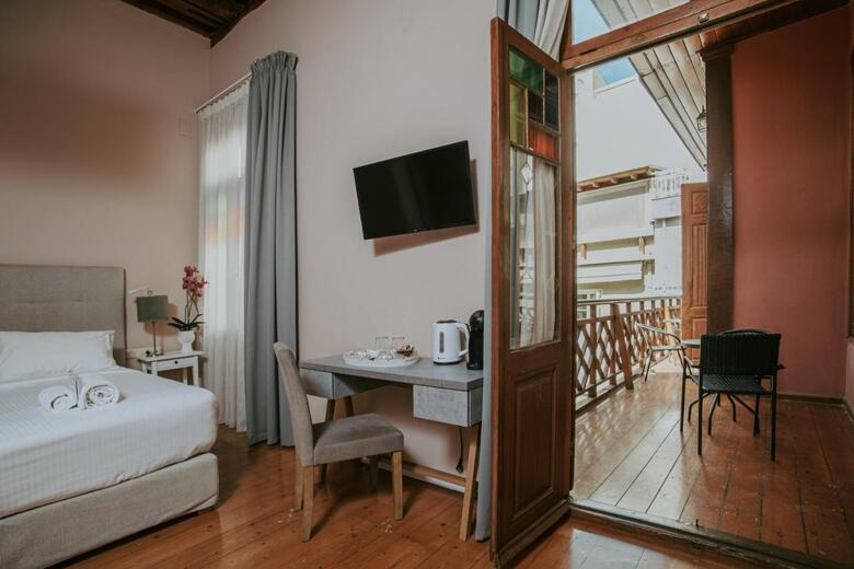 Porta Medina Boutique Hotel (Aduls Only)