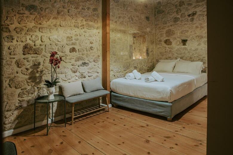 Porta Medina Boutique Hotel (Aduls Only)