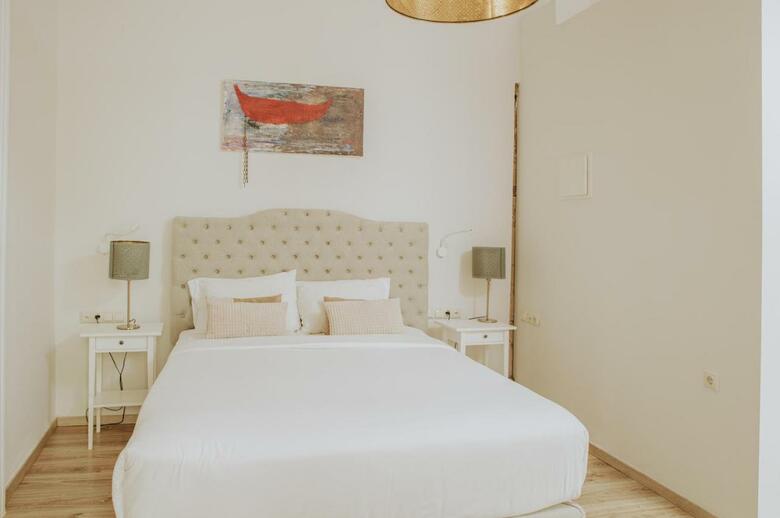 Porta Medina Boutique Hotel (Aduls Only)