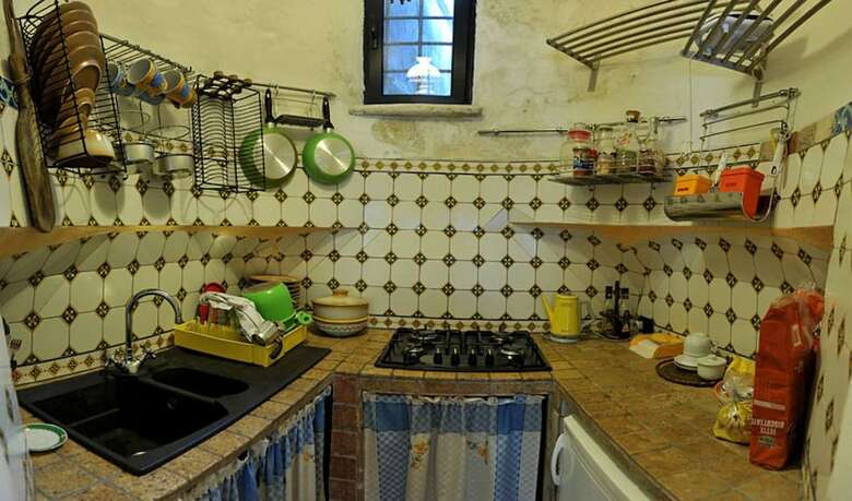 Agroturismo Casale L'antica Mola