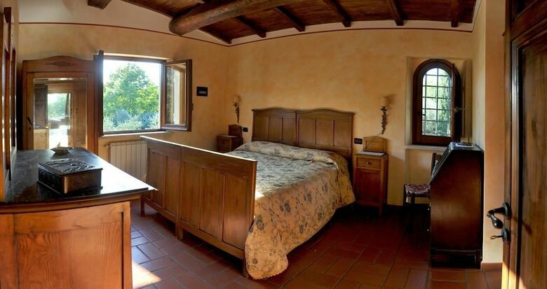 Agroturismo Casale L'antica Mola