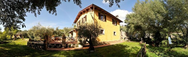 Agroturismo Casale L'antica Mola