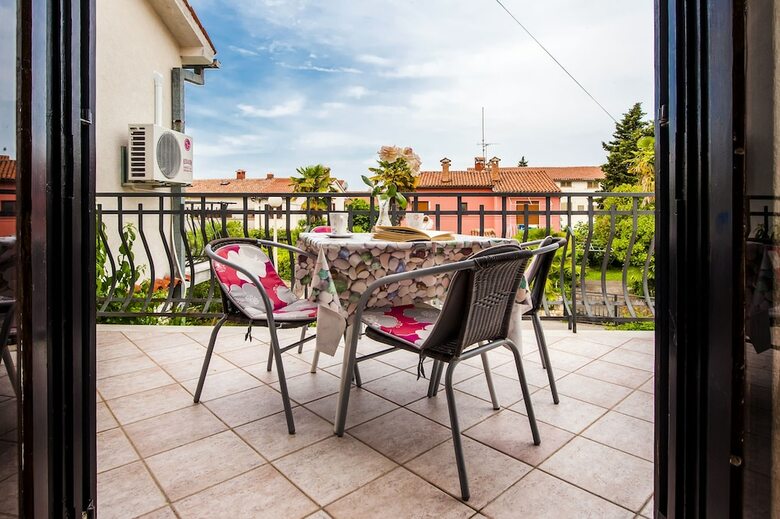 Apartamentos Studio Vreto