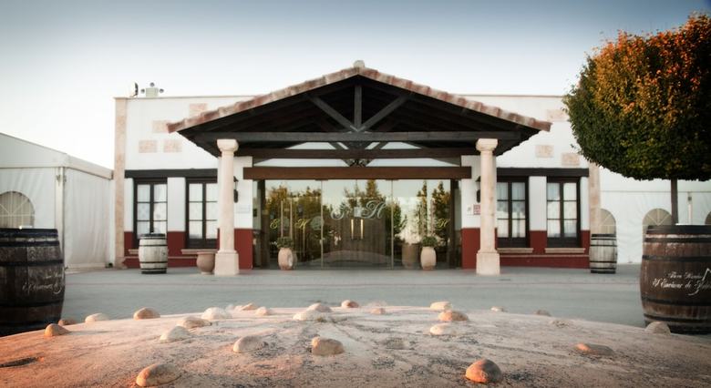 Villa Encinar De Haldudo - In The Suburbs