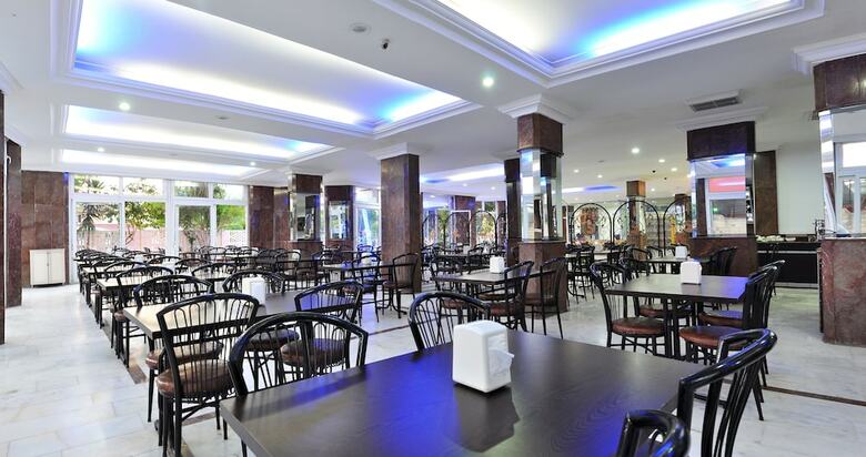 Kleopatra Sun Light Hotel
