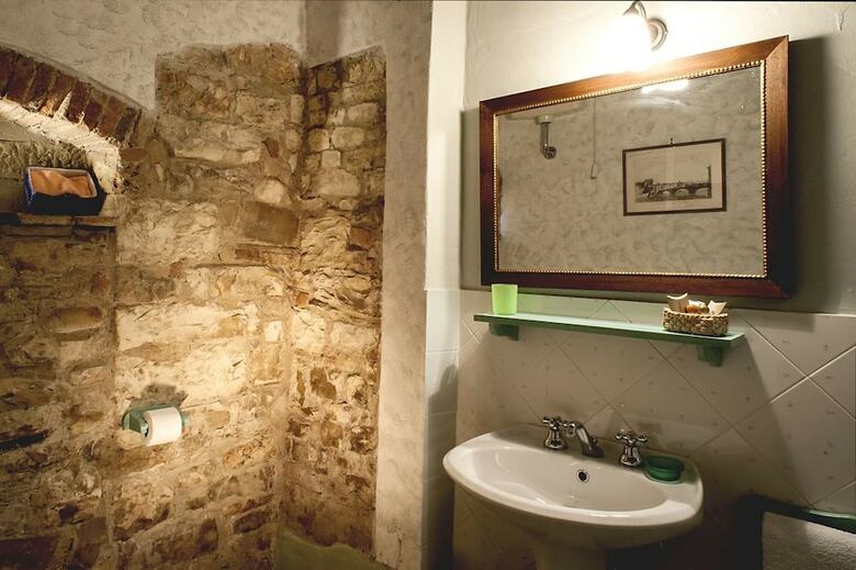 Agroturismo Country Room Il Moro