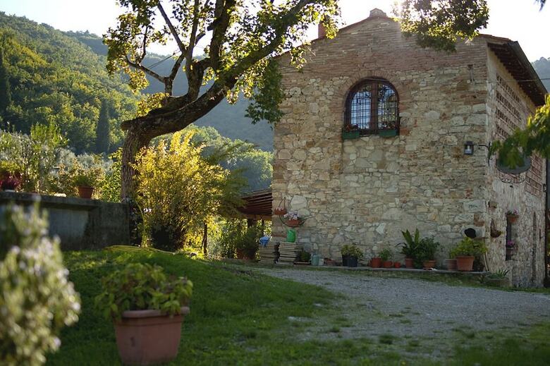 Agroturismo Country Room Il Moro