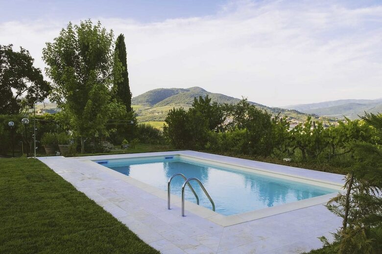 Agroturismo Country Room Il Moro