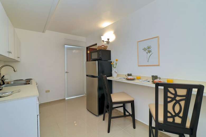 Apartamentos Hm Suites - In San Juan (condado)