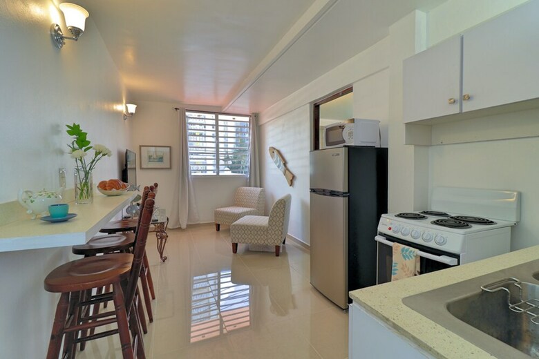 Apartamentos Hm Suites - In San Juan (condado)