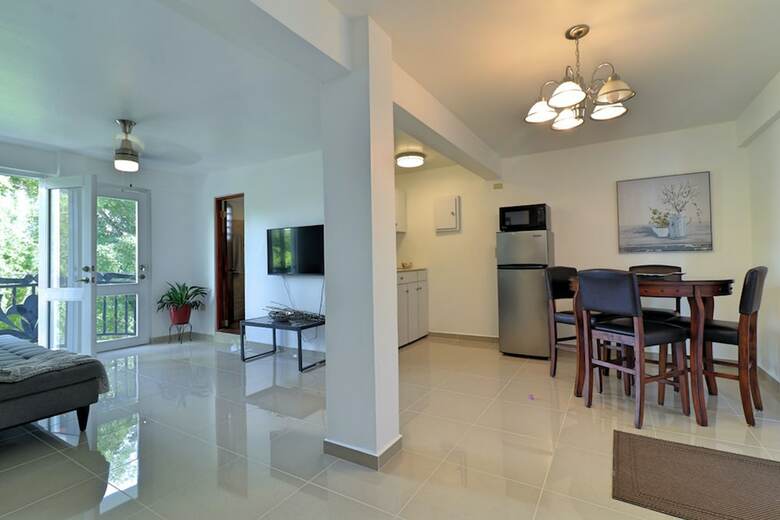 Apartamentos Hm Suites - In San Juan (condado)