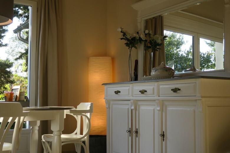 Domaine De La Bade - In A Rural Location