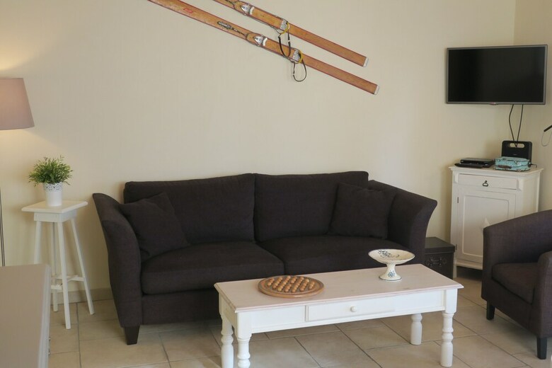 Domaine De La Bade - In A Rural Location