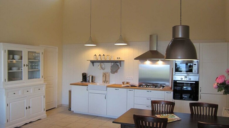 Domaine De La Bade - In A Rural Location