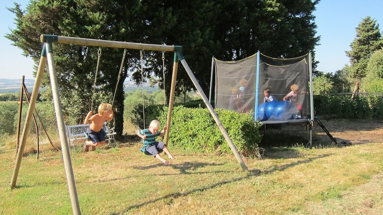 Domaine De La Bade - In A Rural Location