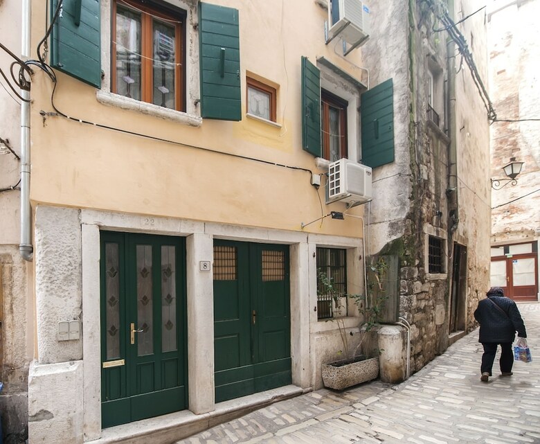 Apartamentos Studio Valdibora