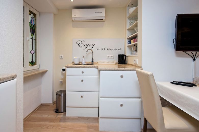 Apartamentos Studio Valdibora