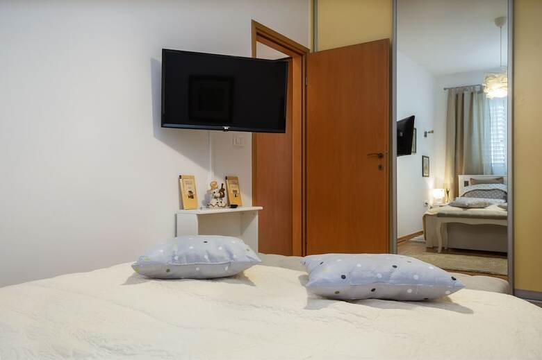 Apartment Elena