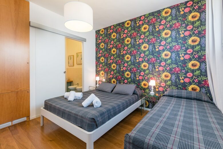 Hotel Dei Chiaramonte Affittacamere