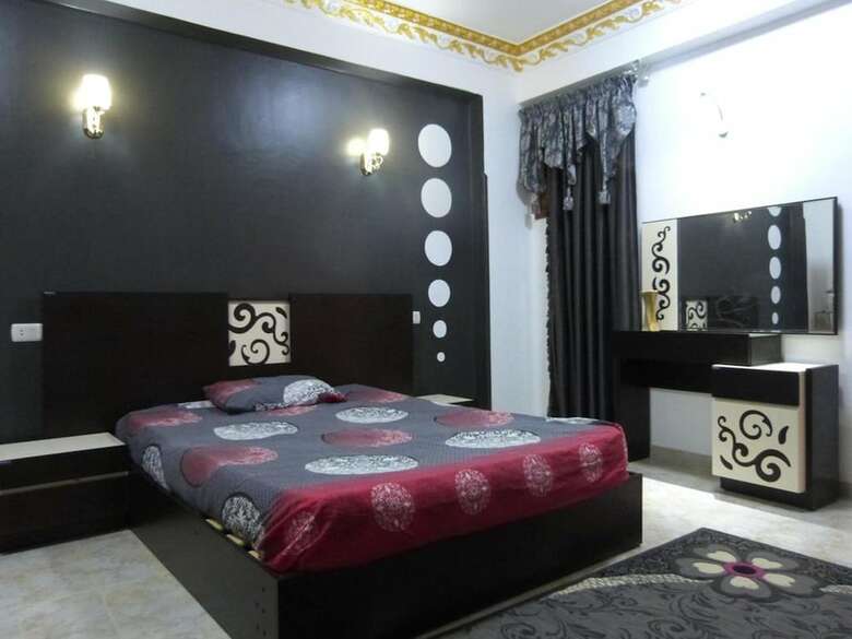 Apartamentos Kenzy Palace