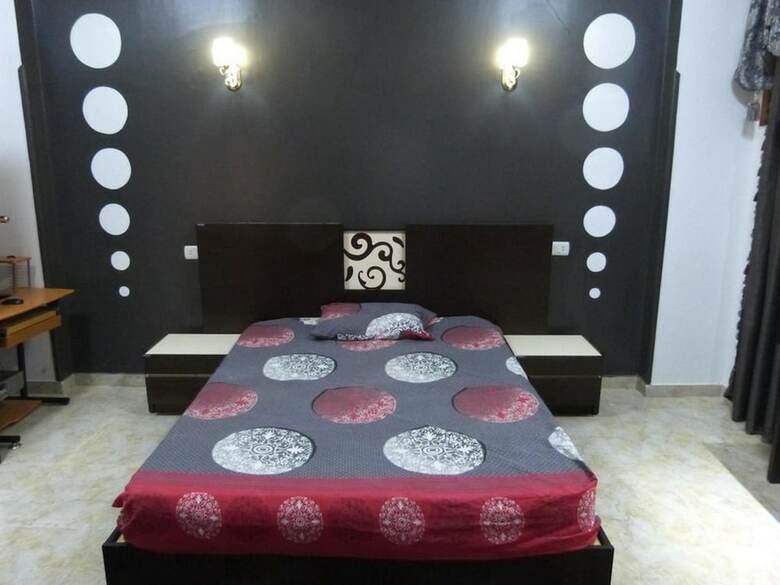 Apartamentos Kenzy Palace