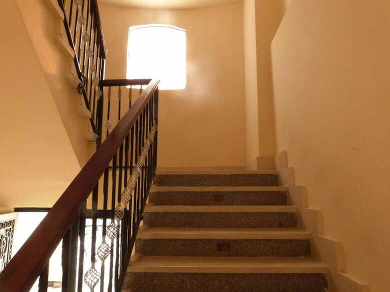 Apartamentos Kenzy Palace
