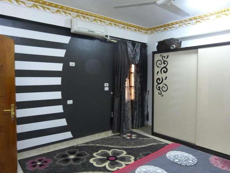Apartamentos Kenzy Palace