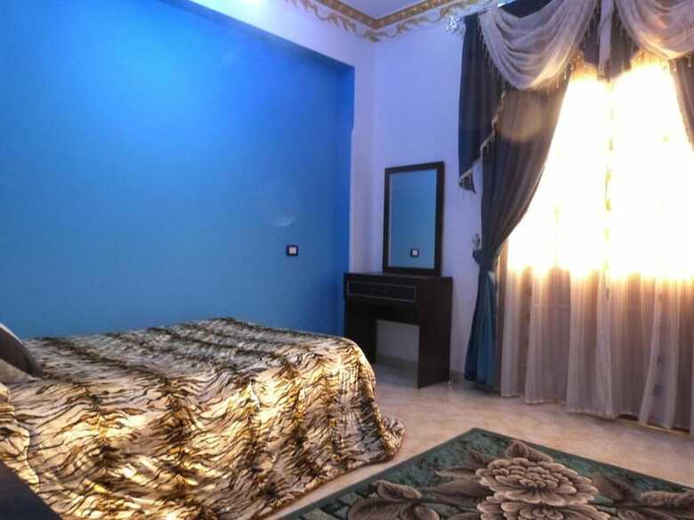 Apartamentos Kenzy Palace