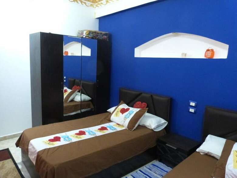 Apartamentos Kenzy Palace