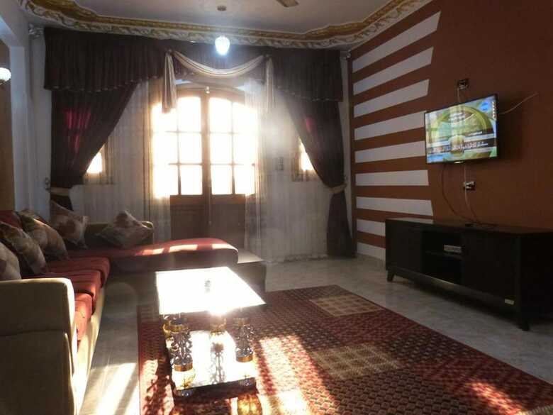 Apartamentos Kenzy Palace