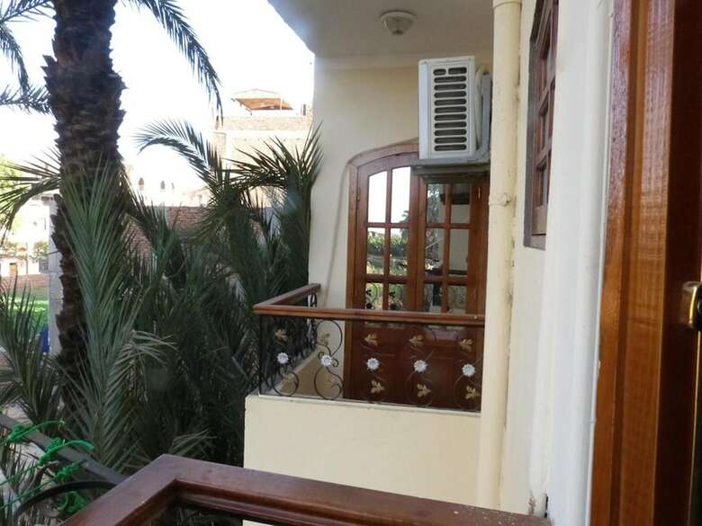 Apartamentos Kenzy Palace