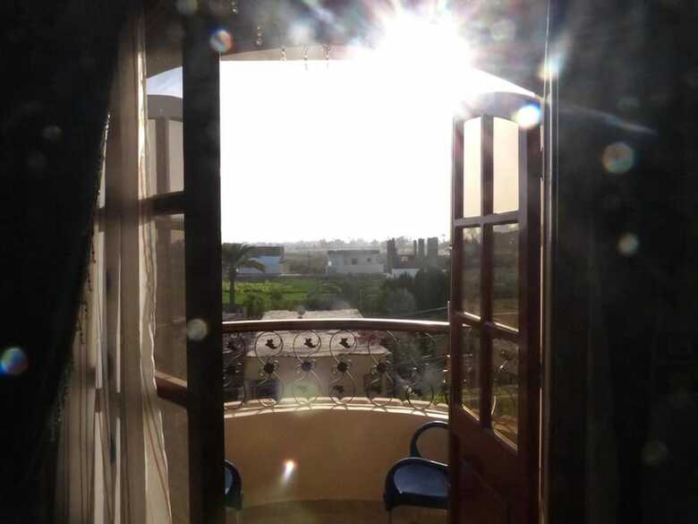 Apartamentos Kenzy Palace