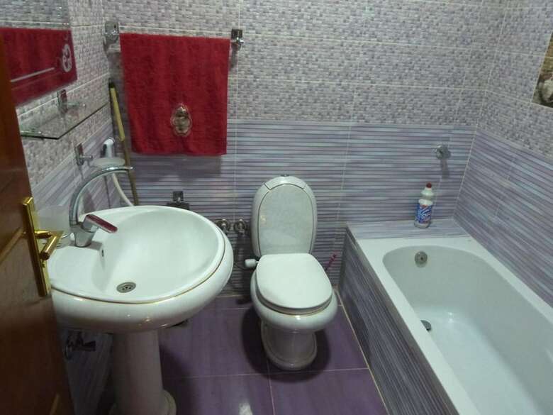 Apartamentos Kenzy Palace