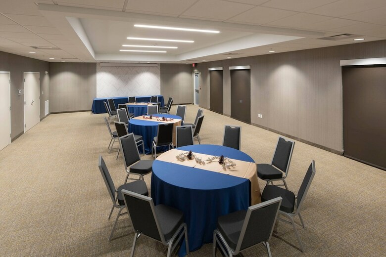 Hotel Springhill Suites By Marriott Tampa Suncoast Parkway