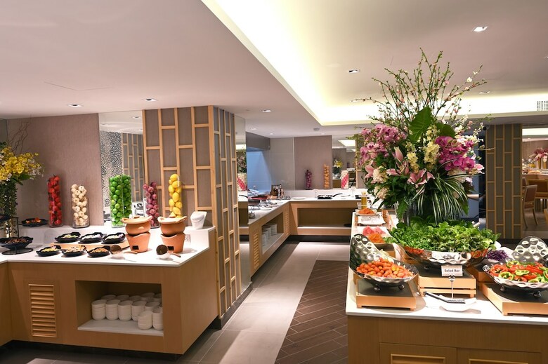 M Pattaya Hotel