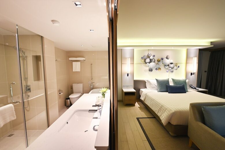 M Pattaya Hotel