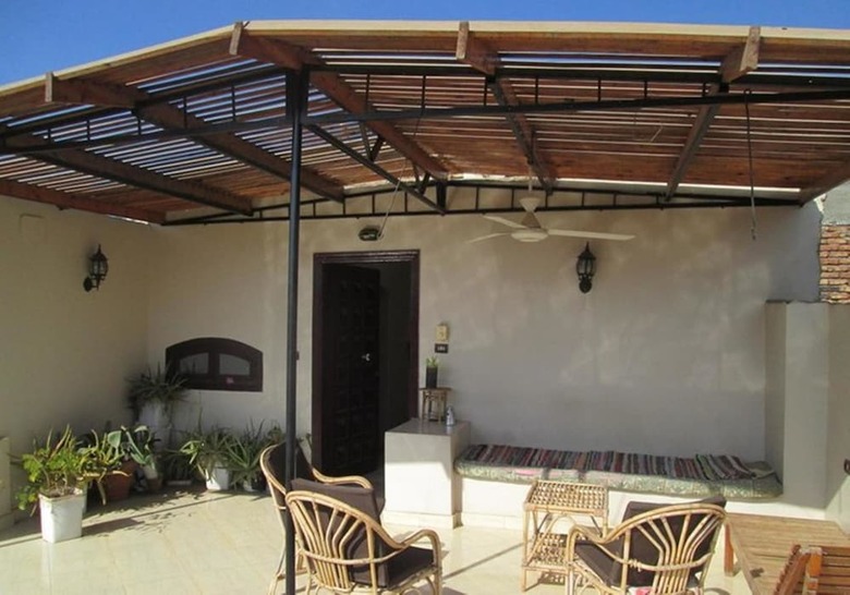 Fayrouz Apartments