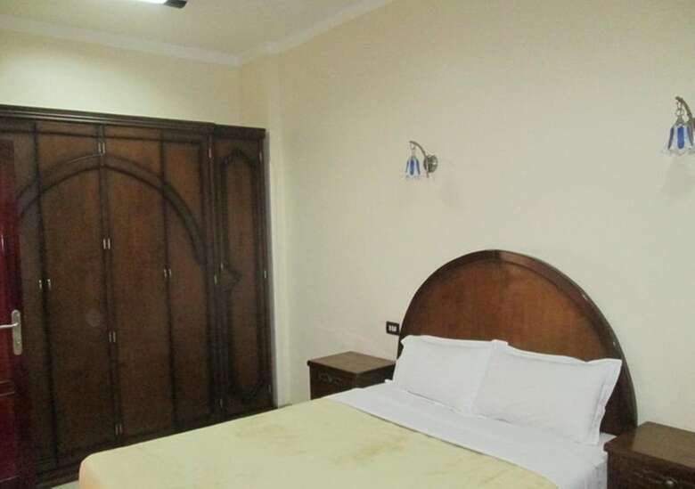 Fayrouz Apartments