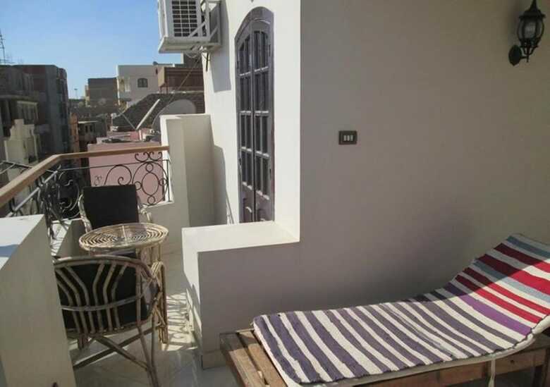Fayrouz Apartments