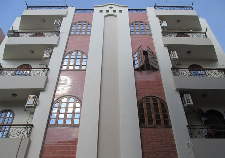 Fayrouz Apartments