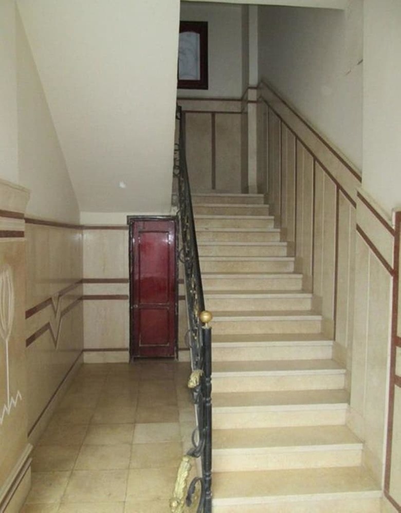 Fayrouz Apartments