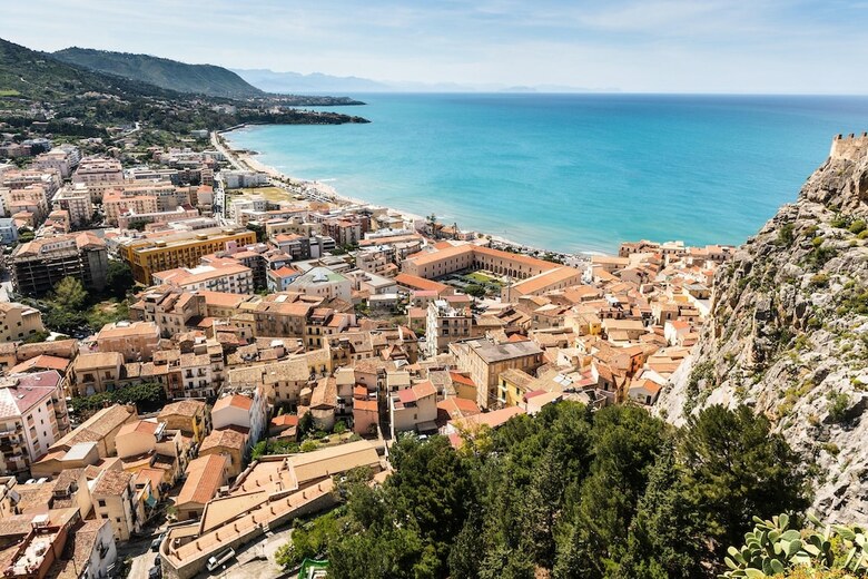 Apartamento Studio In Campofelice Di Roccella - 1 Km From The Beach